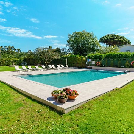 Hotel Spa Atlantico San Vicente Do Mar Exteriér fotografie