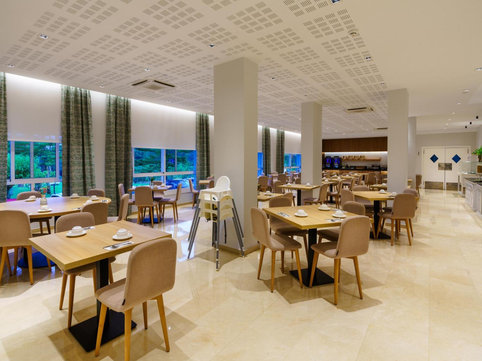 Hotel Spa Atlantico San Vicente Do Mar Exteriér fotografie